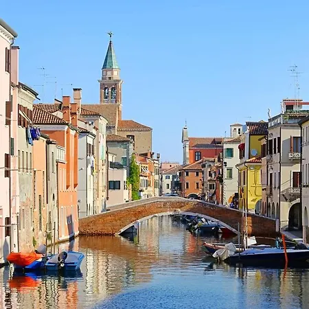 Logonovo Сasa de vacaciones