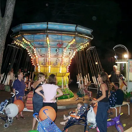 Сasa de vacaciones Logonovo *