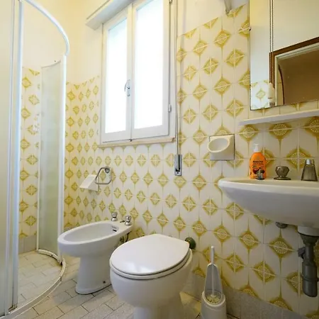 Holiday home Villetta Logonovo *