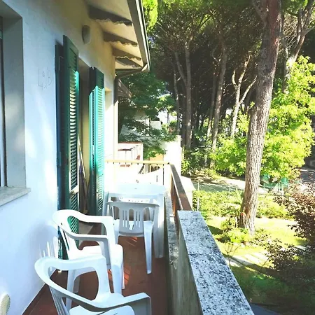 Villetta Logonovo Holiday home