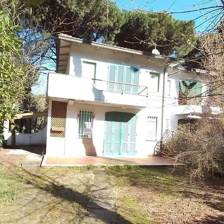 Logonovo Сasa de vacaciones Lido di Spina