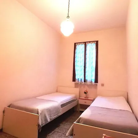 Villetta Logonovo