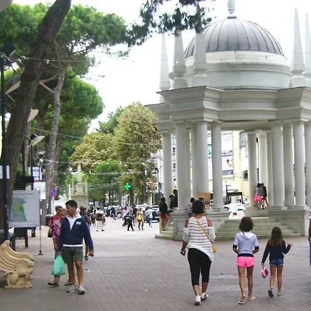 Villetta Logonovo * Lido di Spina