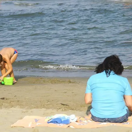 Villetta Logonovo * Lido di Spina