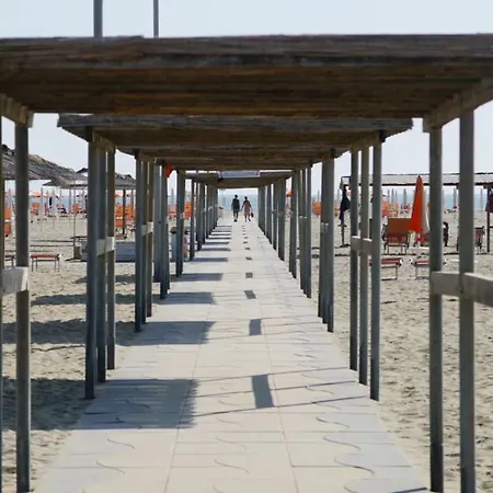 Villetta Logonovo Holiday home Lido di Spina