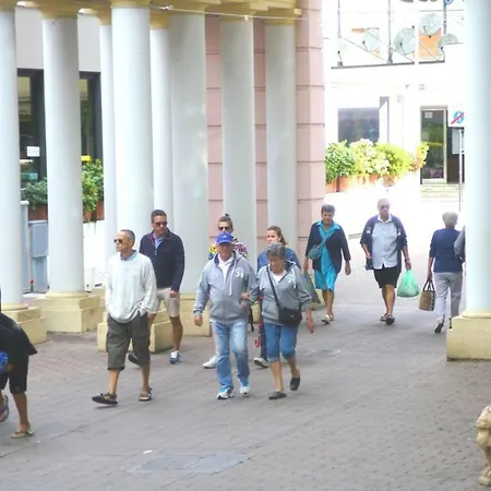 Сasa de vacaciones Logonovo