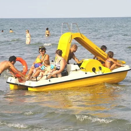 Villetta Logonovo *