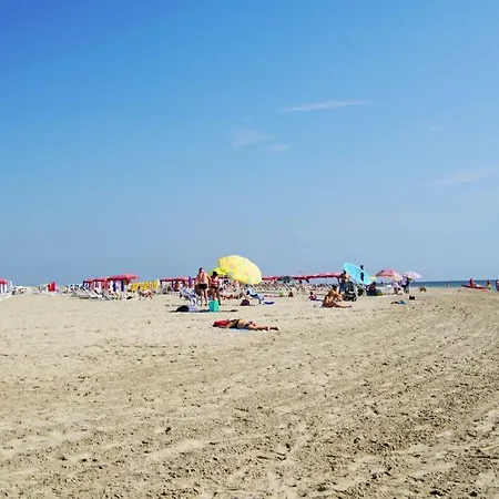 Villetta Logonovo * Lido di Spina