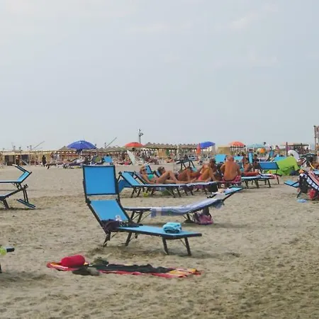 Villetta Logonovo Holiday home