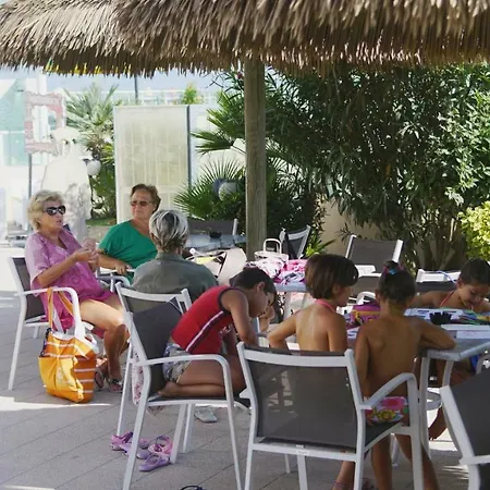 Logonovo * Lido di Spina