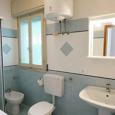 Logonovo Сasa de vacaciones Lido di Spina