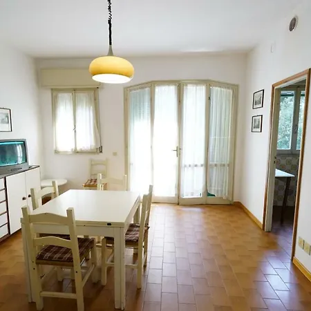 Villetta Logonovo Holiday home *
