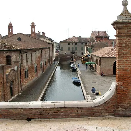 Σπίτι διακοπών Logonovo *