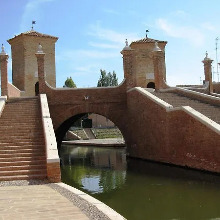Villetta Logonovo Lido di Spina