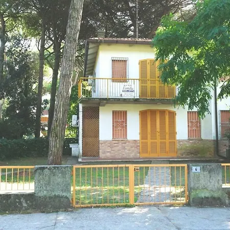Villetta Logonovo *