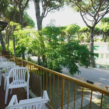 Holiday home Villetta Logonovo *