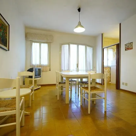 Logonovo Prázdninový dům Lido di Spina