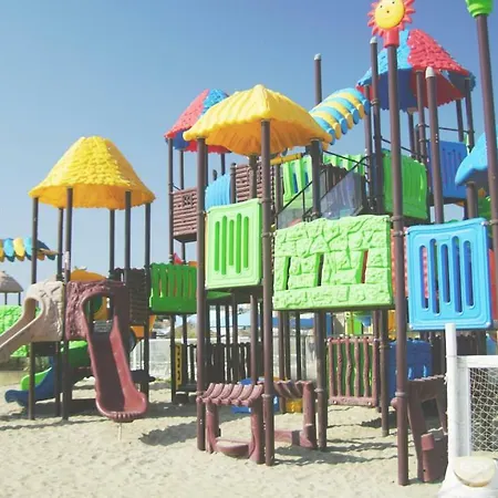 Villetta Logonovo * Lido di Spina