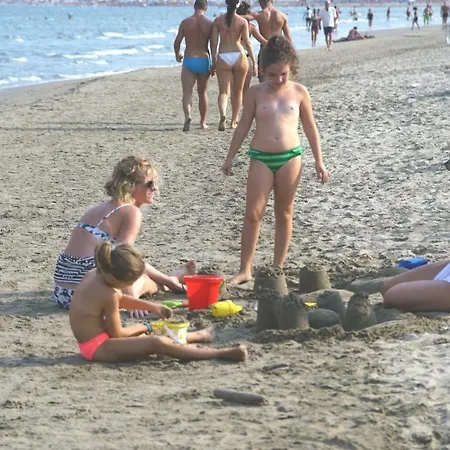Villetta Logonovo * Lido di Spina
