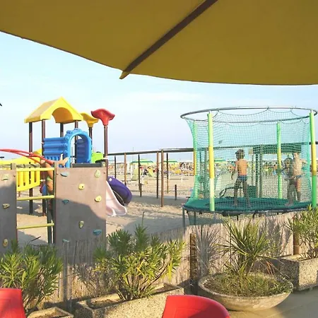 Villetta Logonovo Holiday home *