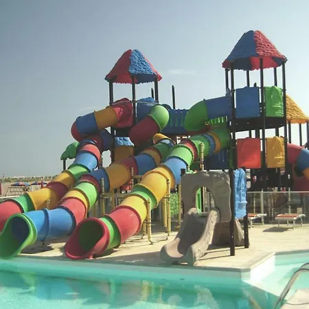 Logonovo Prázdninový dům Lido di Spina
