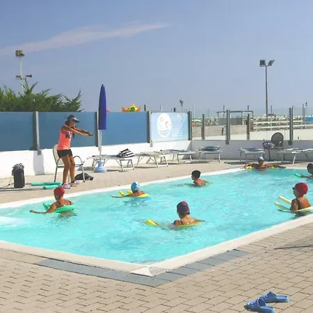 Logonovo Feriehus Lido di Spina