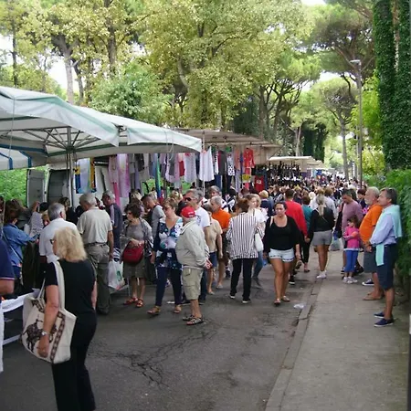Holiday home Villetta Logonovo *
