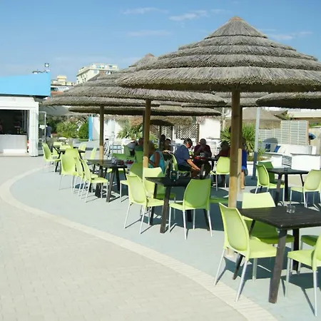 Holiday home Villetta Logonovo Lido di Spina