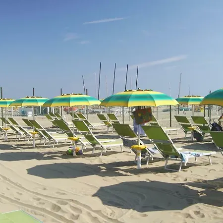 Villetta Logonovo Holiday home