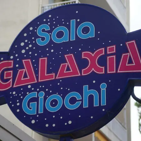 Logonovo * Lido di Spina