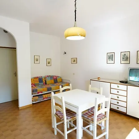 Villetta Logonovo Holiday home