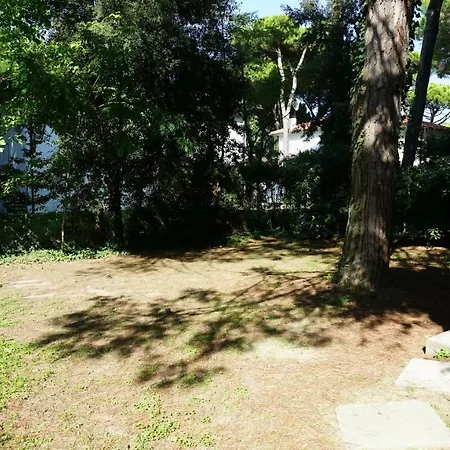 Logonovo Prázdninový dům Lido di Spina