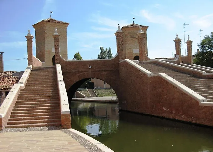 Logonovo Lido di Spina
