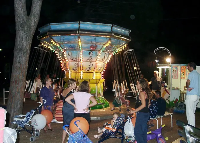 Hébergement de vacances Logonovo *