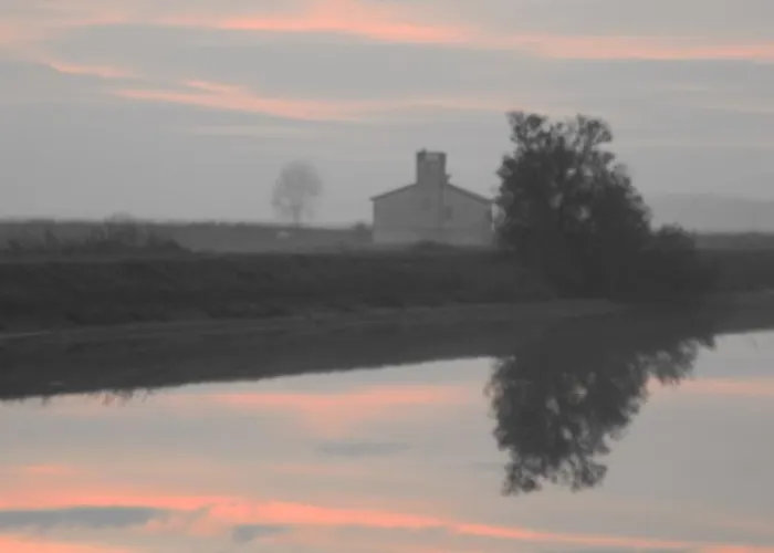 Hébergement de vacances Logonovo