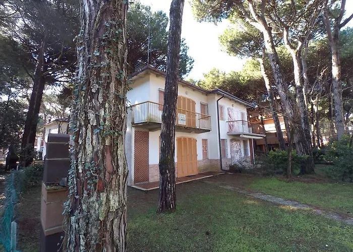 Hébergement de vacances Logonovo