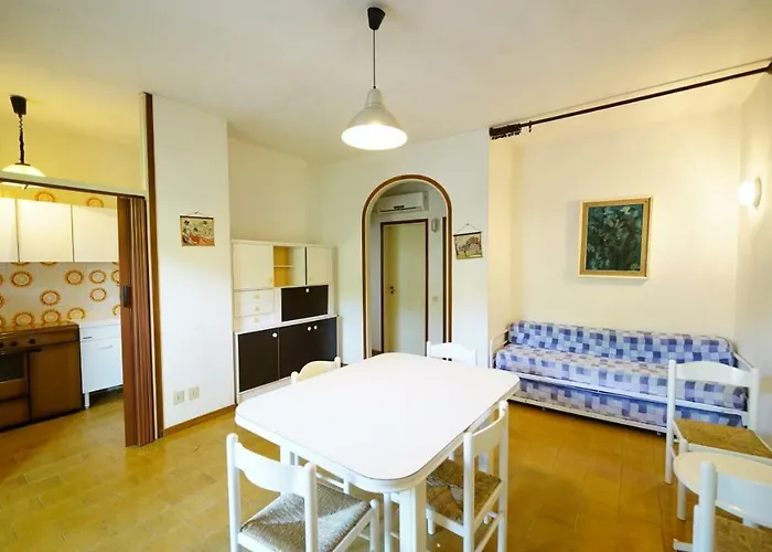 Logonovo Hébergement de vacances Lido di Spina