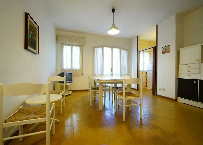 Logonovo Hébergement de vacances Lido di Spina