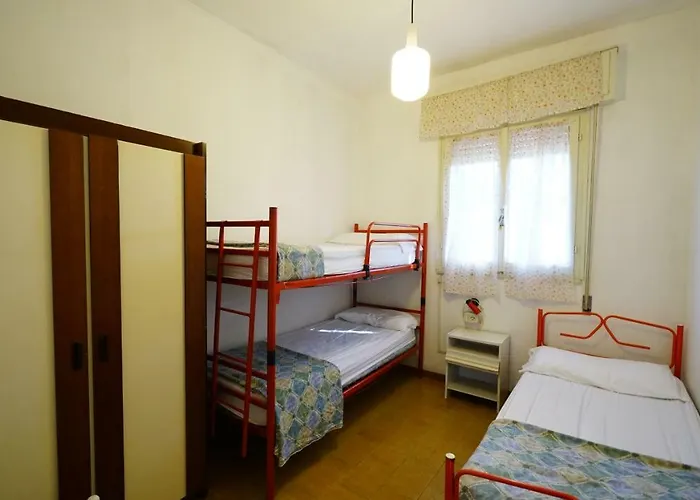 Logonovo Hébergement de vacances