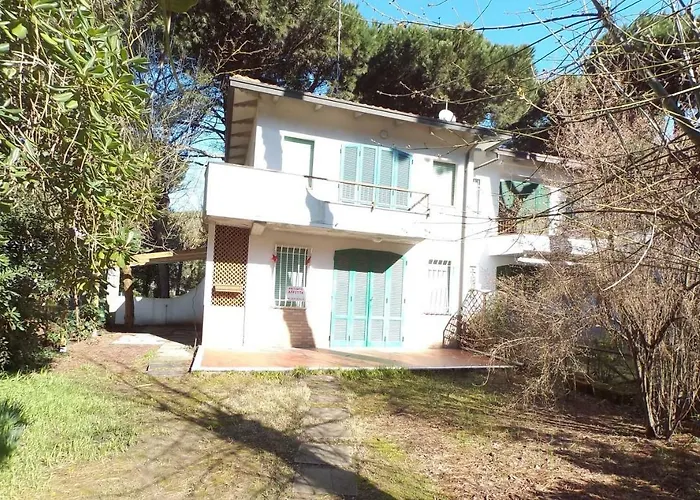 Logonovo Hébergement de vacances Lido di Spina