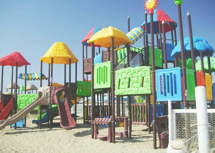 Logonovo * Lido di Spina