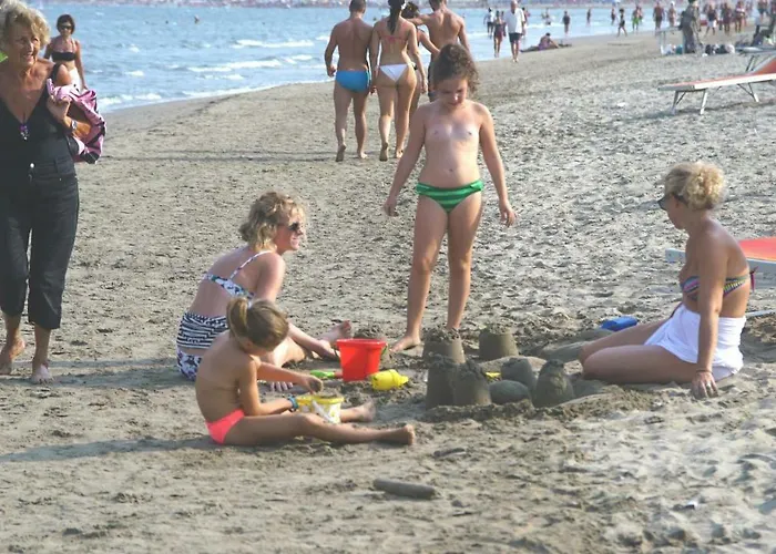 Logonovo * Lido di Spina