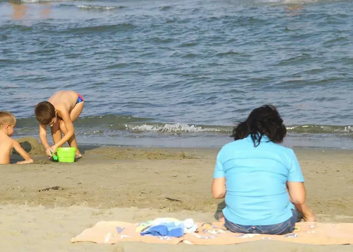 Logonovo * Lido di Spina