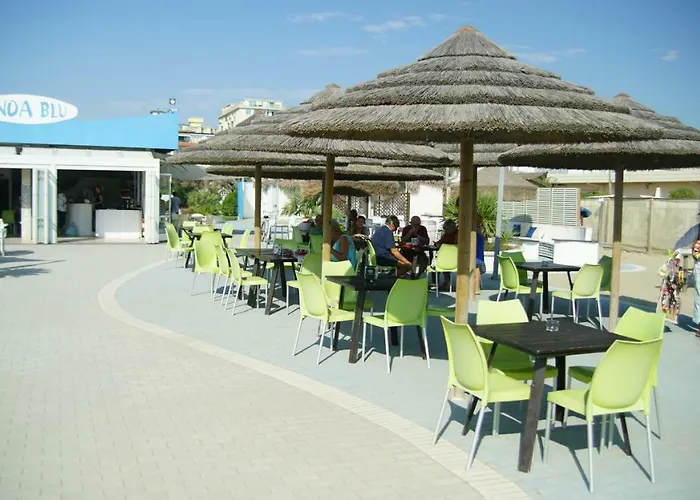 Hébergement de vacances Logonovo Lido di Spina