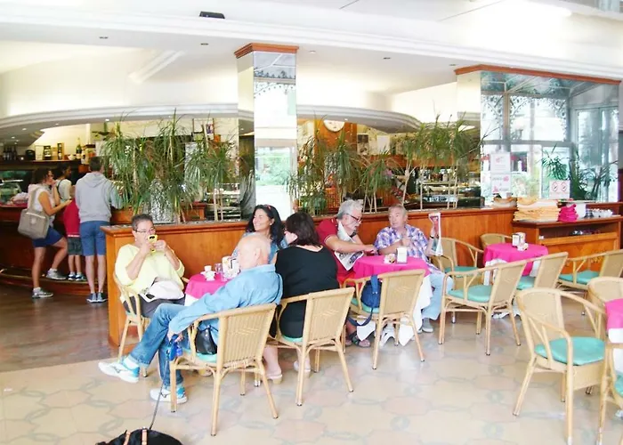 Logonovo Hébergement de vacances