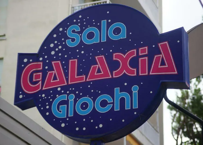 Logonovo * Lido di Spina