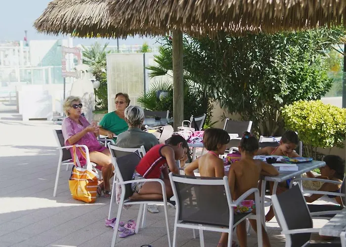 Logonovo * Lido di Spina