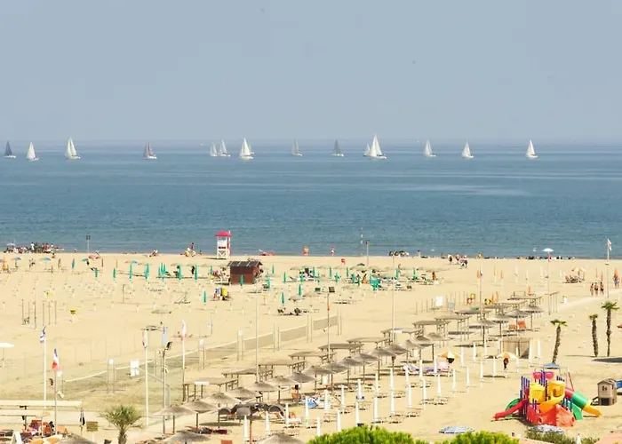 Logonovo Hébergement de vacances *