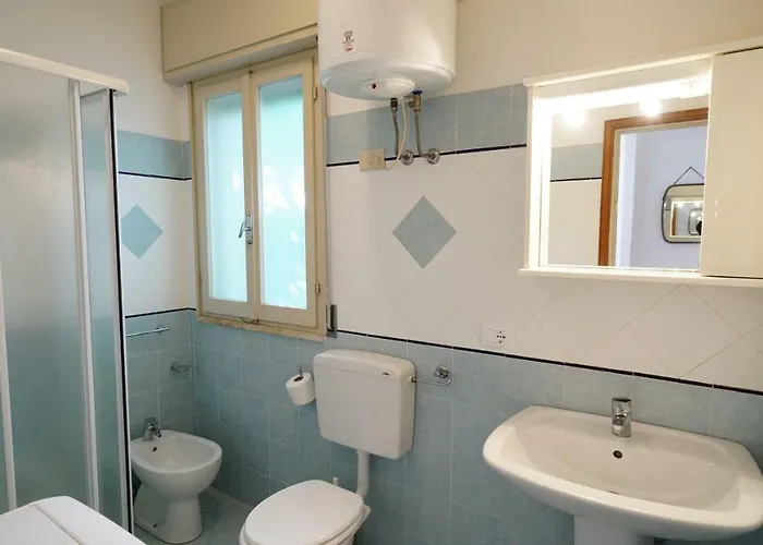 Logonovo Hébergement de vacances Lido di Spina