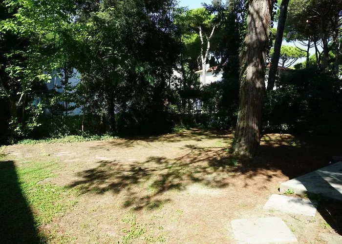 Logonovo Hébergement de vacances Lido di Spina